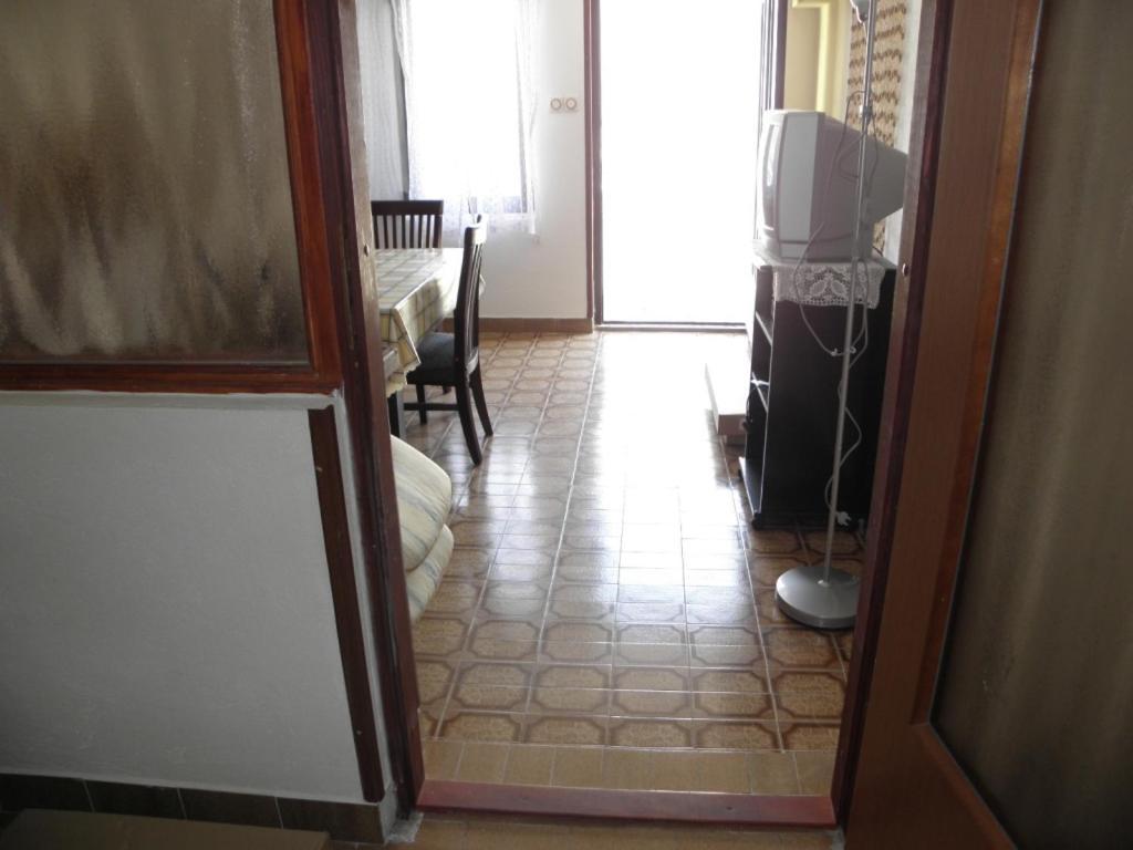 Apartments Milan In Baska מראה חיצוני תמונה