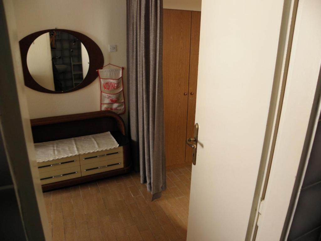 Apartments Milan In Baska מראה חיצוני תמונה