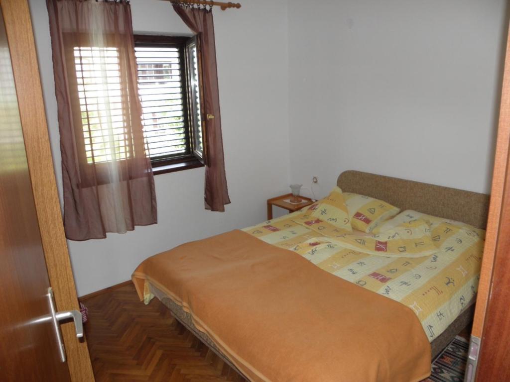 Apartments Milan In Baska מראה חיצוני תמונה