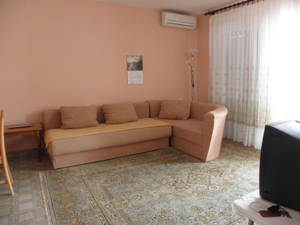 Apartments Milan In Baska מראה חיצוני תמונה