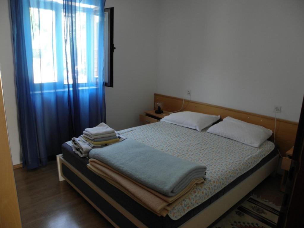 Apartments Milan In Baska מראה חיצוני תמונה