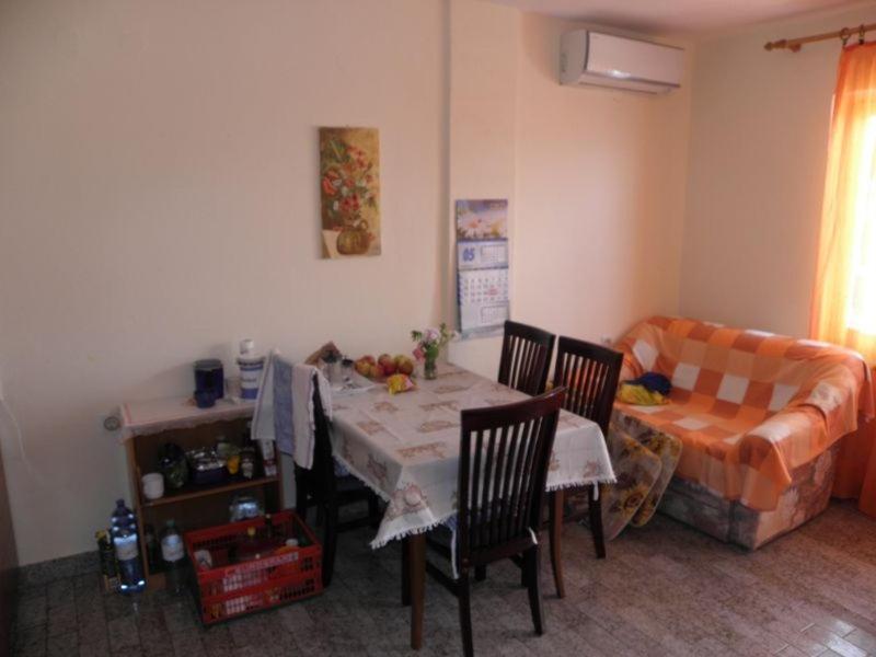 Apartments Milan In Baska מראה חיצוני תמונה