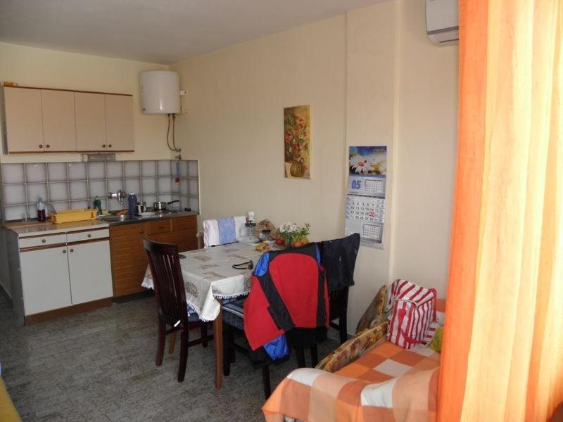 Apartments Milan In Baska מראה חיצוני תמונה